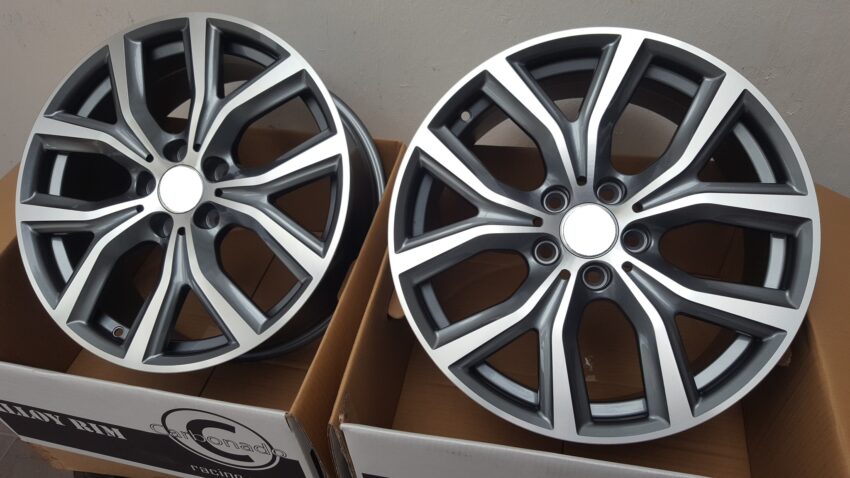 Acélfelni: Praktikus választás az AluFelni.eu kínálatából