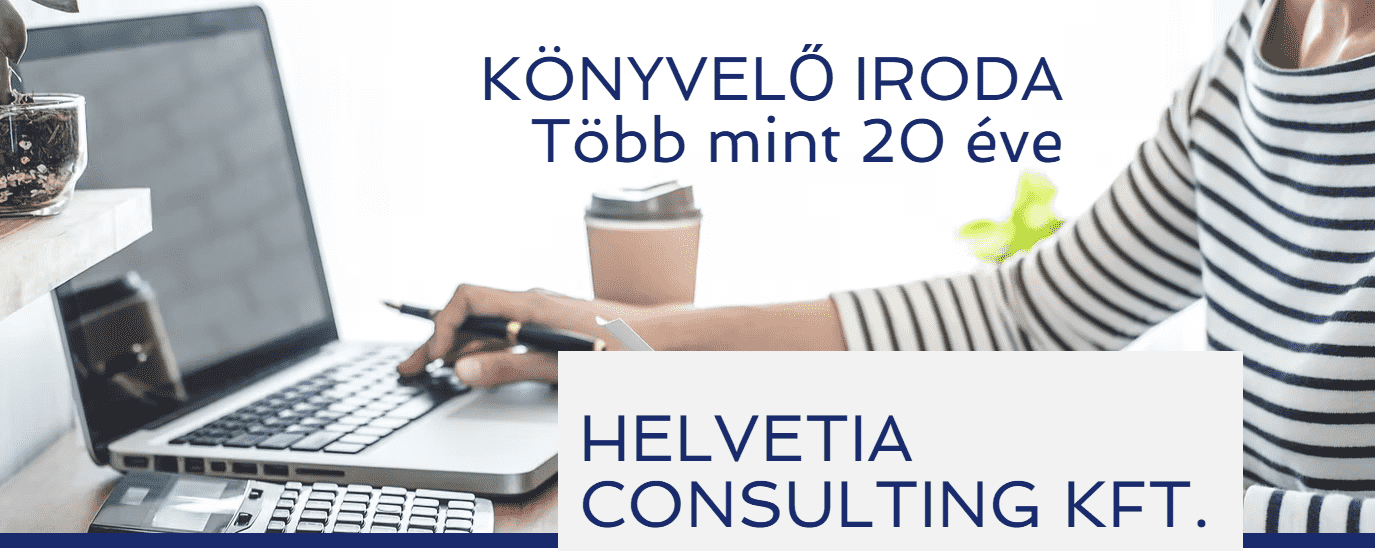 könyvelés