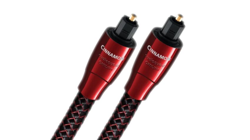 Megbízható optikai kábel a tökéletes hangélményért a KáCsa Audióban