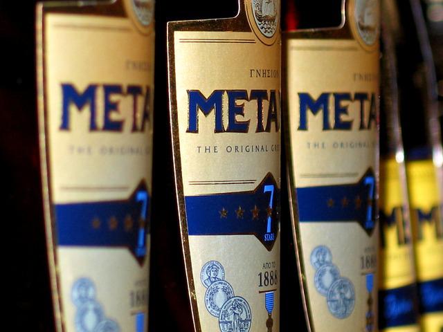 Metaxa