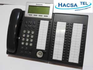 Panasonic rendszertelefon