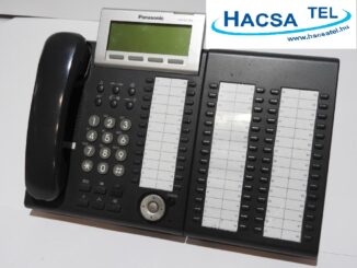 Panasonic rendszertelefon