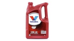 Valvoline 10W40