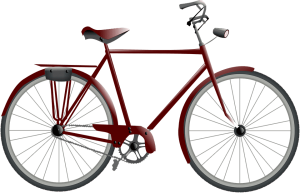 akciós bicikli