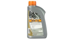 automata váltó olaj