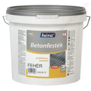 betonfesték