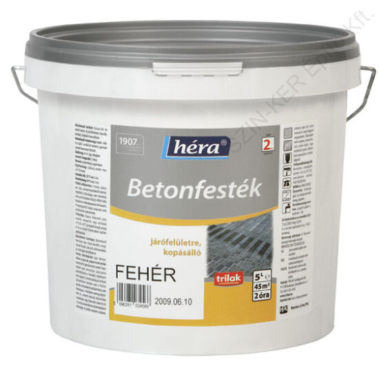 betonfesték