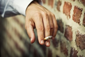 Biorezonanciás dohányzás leszoktatás