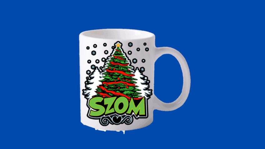 Vicces bögrék a Pixelspolo.hu választékából