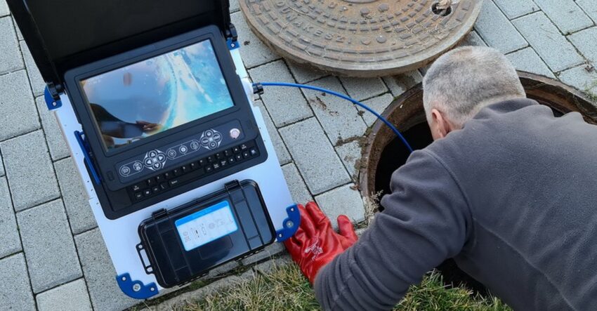 Csatorna kamerázás ár – Csötörésprofi csőtörés bemérés