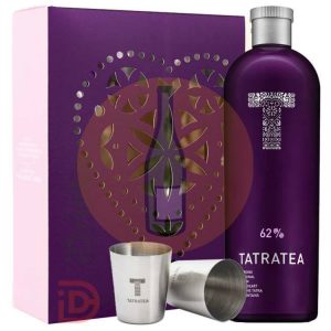 tatra tea ár