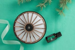 doterra párologtató