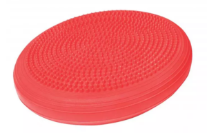 egyensúlyozó korong