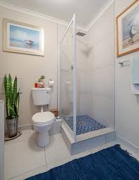 épített zuhanykabin