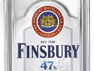 finsbury gin
