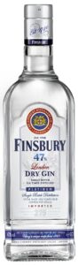 finsbury gin