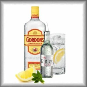 gin fajták
