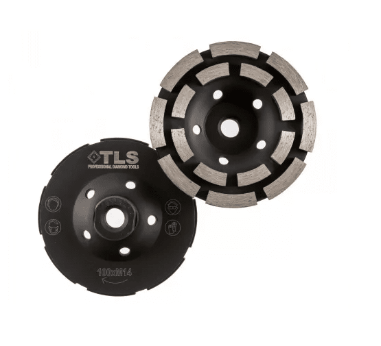 gyémánt csiszolókorong