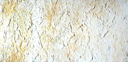 Hajlítható falburkolat