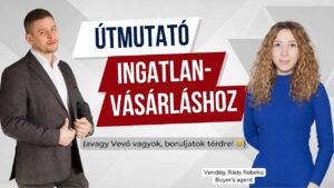 Ház vásárlás menete