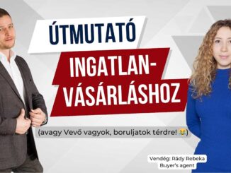 Ház vásárlás menete