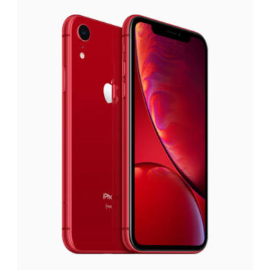 iPhone XR ár