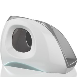 InfraShape