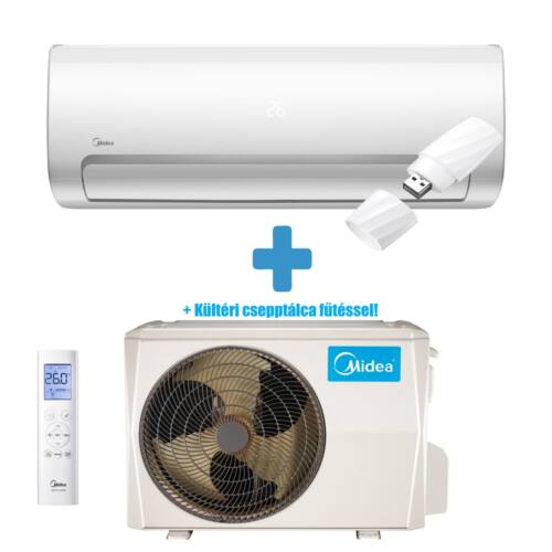 inverteres klíma fűtésre