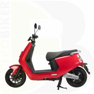 jogosítvány nélkül vezethető elektromos robogó