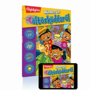 készségfejlesztők