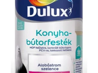 konyhabútorfesték