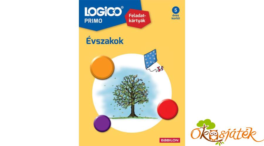 LOGICO Primo