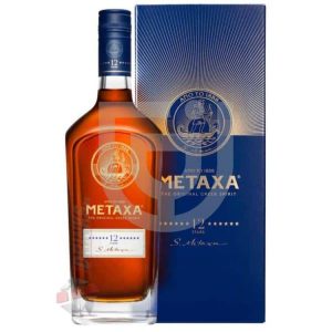 Metaxa