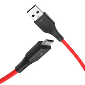 micro usb töltő