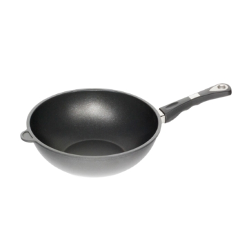 öntöttvas wok