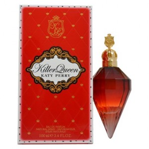 A parfüm outlet bő választékkal rendelkezik
