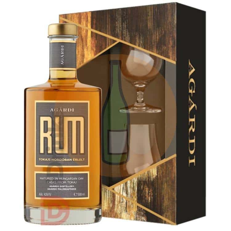 rum
