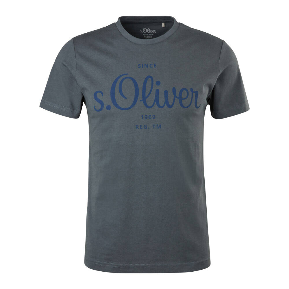 s oliver férfi póló