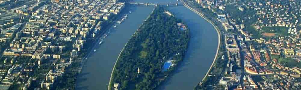 sétarepülés Budapest felett