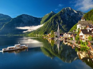 Ausztria csodás természeti kincsei
