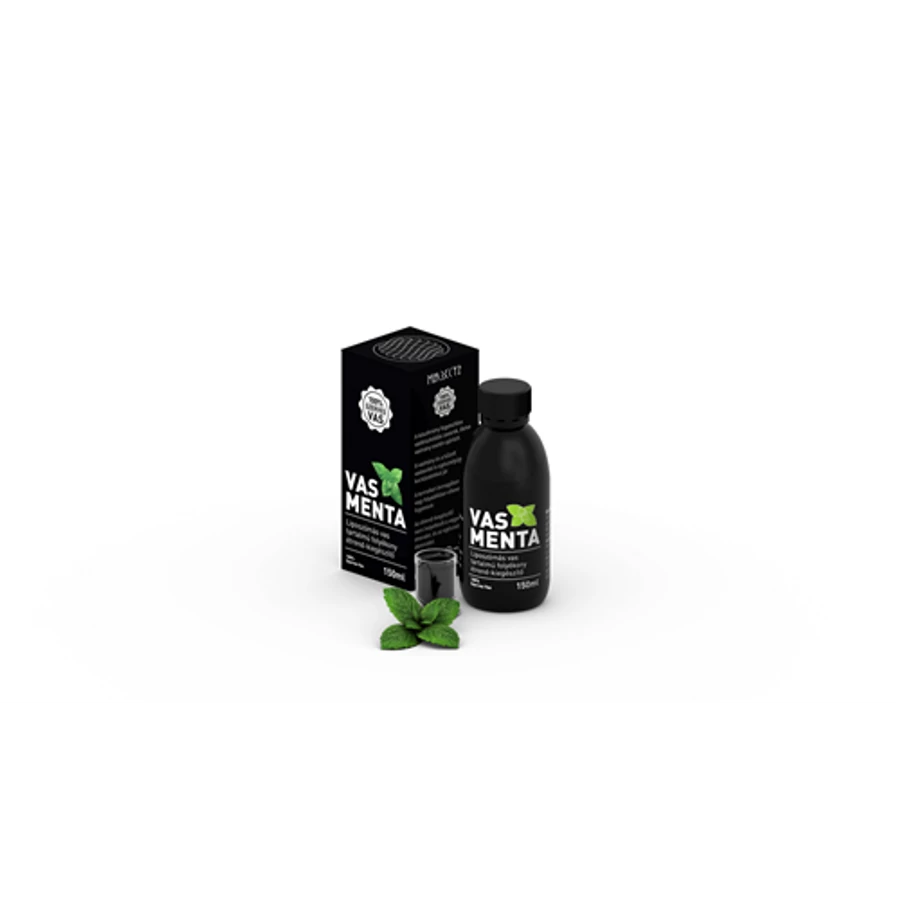 Vas étrend kiegészítő