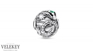 Kitűnő Thomas Sabo ékszerek