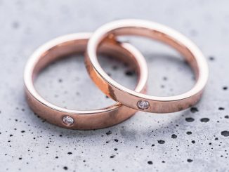 klasszikus karikagyűrű