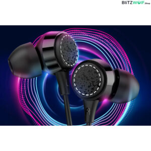 vezetékes fülhallgató